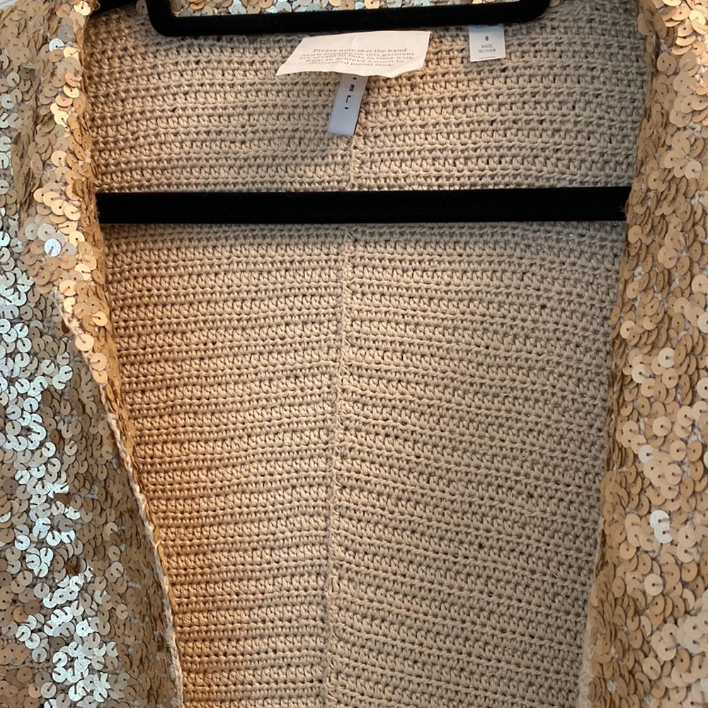 Iisli Sequins Jacket - image 5